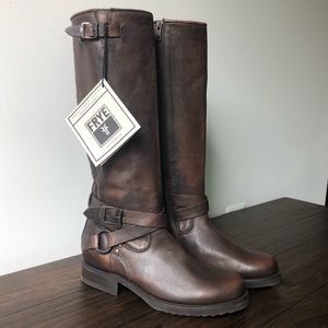 Frye Boots